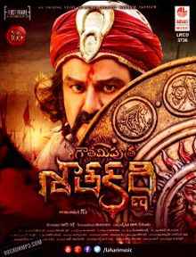 Gautamiputra Satakarni 2017 Hindi Dubbed Full Movie